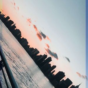 Meet your Posher, Ava